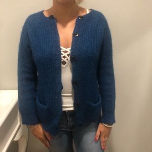 Topshop cardigan